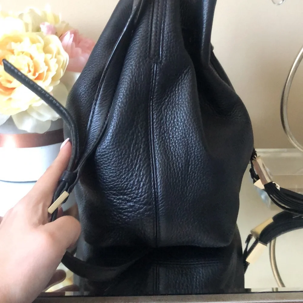 Kate Spade New York Large STREET COOPER SHOULDER BAG